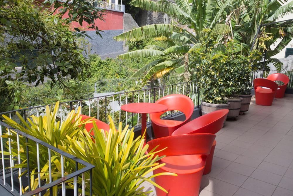 Rochinha Cozy Home Funchal  Eksteriør billede