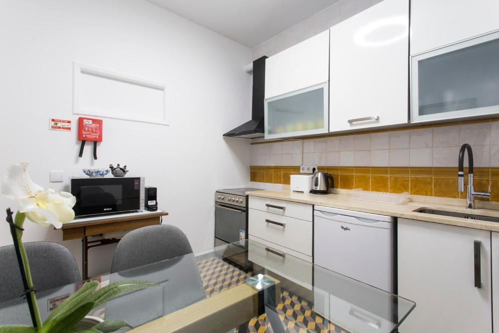 Rochinha Cozy Home Funchal  Eksteriør billede