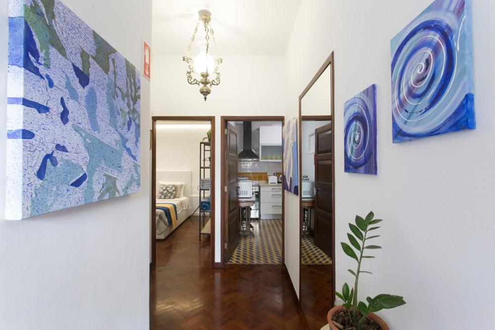 Rochinha Cozy Home Funchal  Eksteriør billede