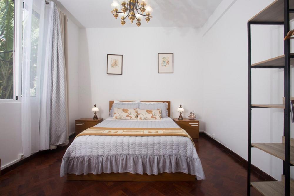 Rochinha Cozy Home Funchal  Eksteriør billede