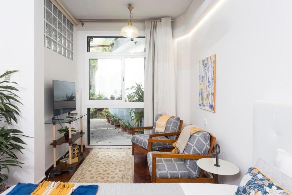Rochinha Cozy Home Funchal  Eksteriør billede