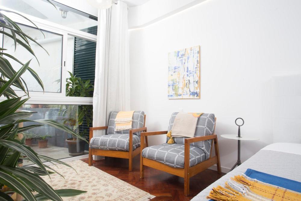 Rochinha Cozy Home Funchal  Eksteriør billede