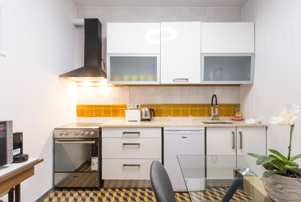 Rochinha Cozy Home Funchal  Eksteriør billede