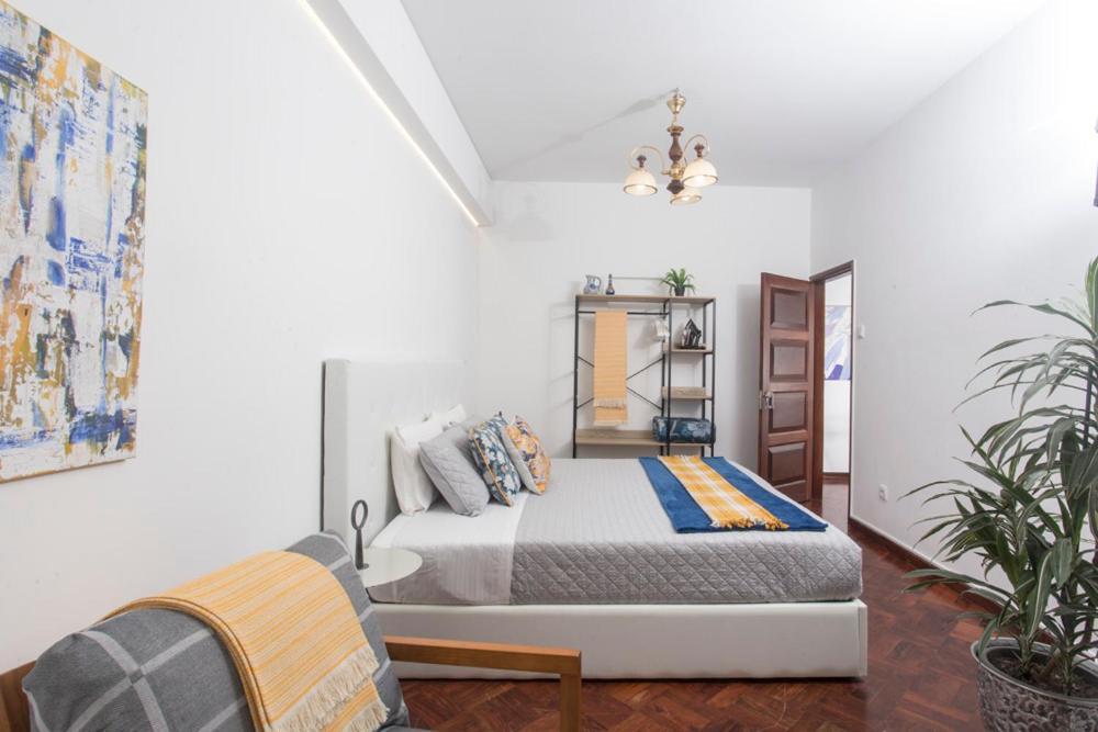 Rochinha Cozy Home Funchal  Eksteriør billede