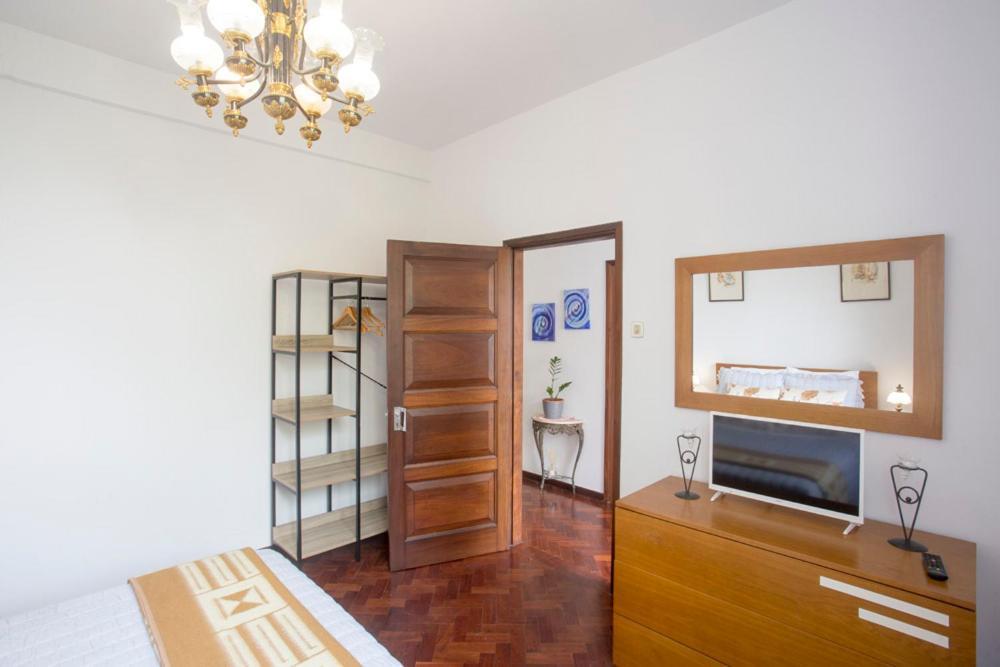 Rochinha Cozy Home Funchal  Eksteriør billede