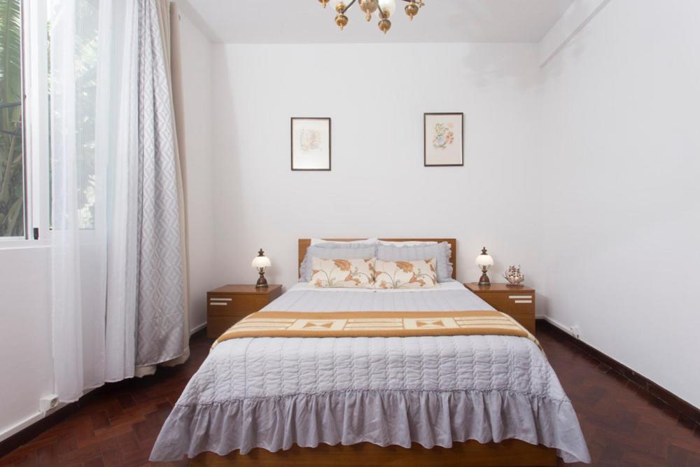 Rochinha Cozy Home Funchal  Eksteriør billede