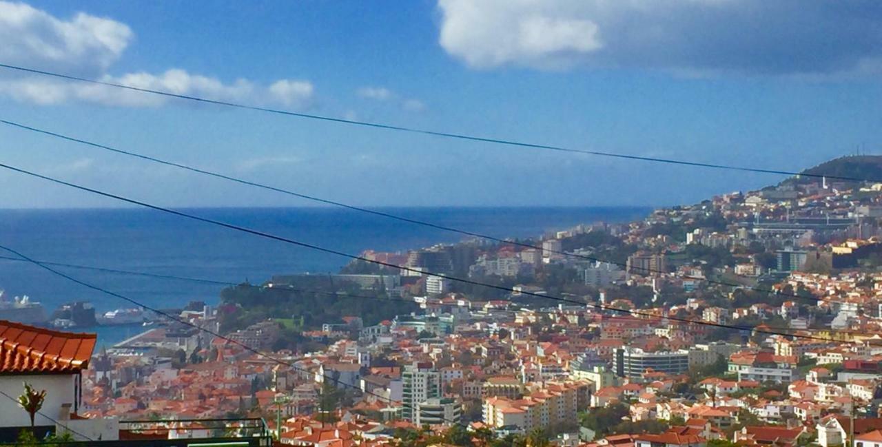 Rochinha Cozy Home Funchal  Eksteriør billede