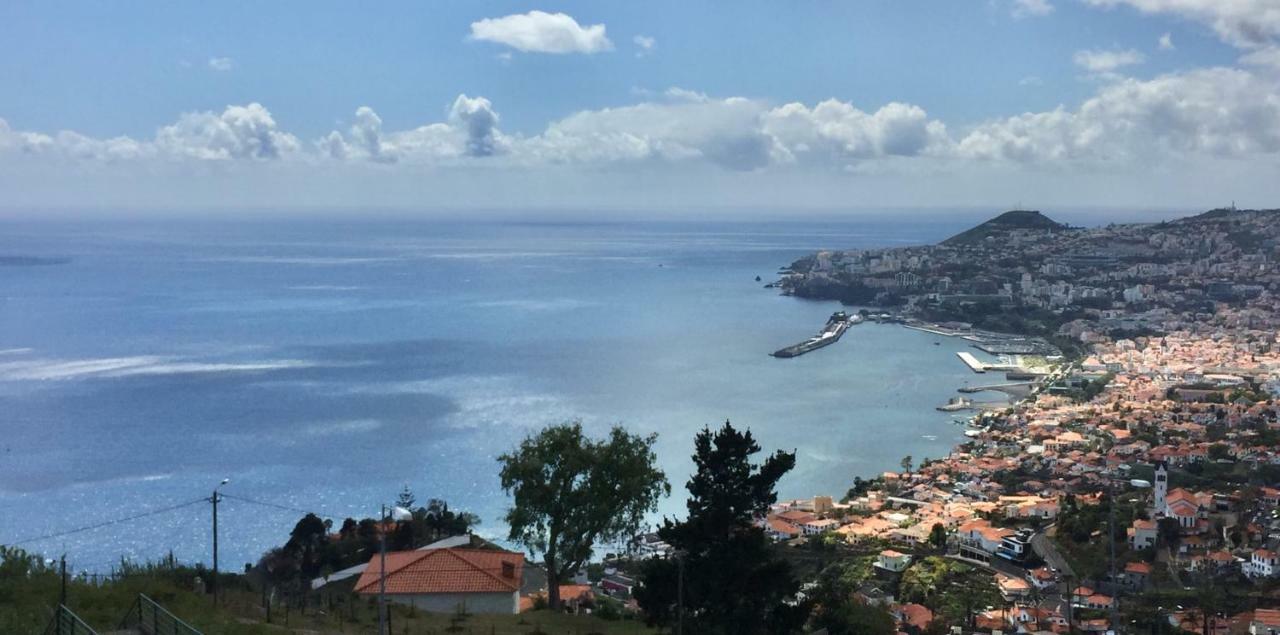 Rochinha Cozy Home Funchal  Eksteriør billede