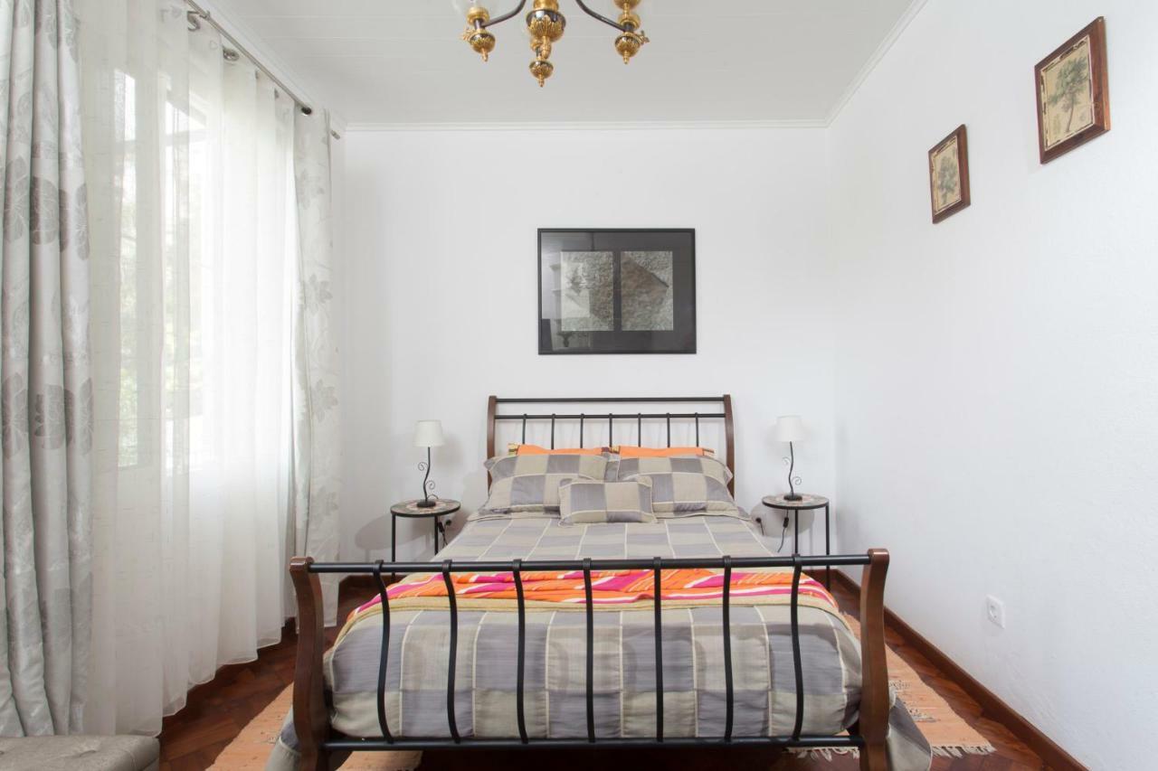 Rochinha Cozy Home Funchal  Eksteriør billede