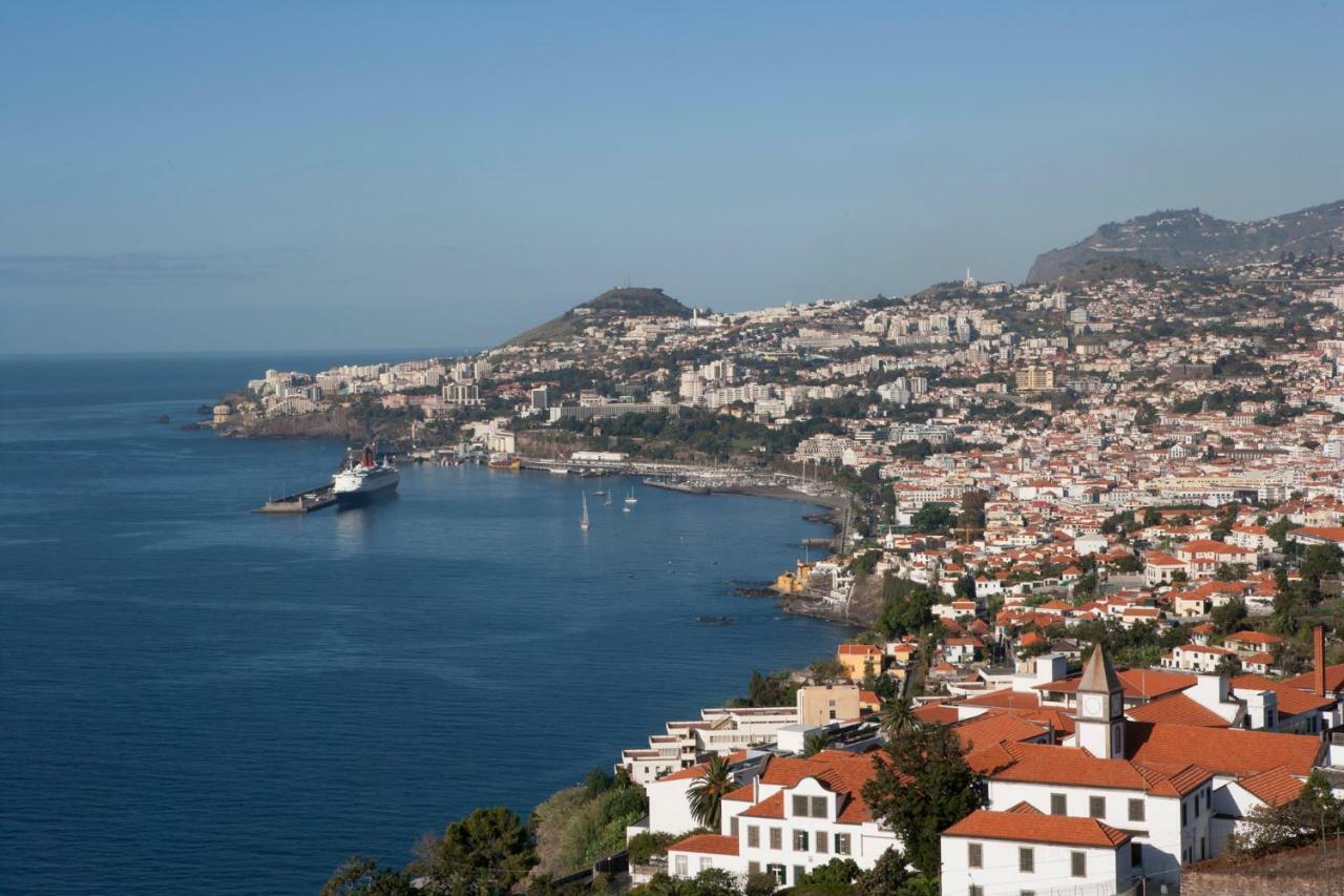 Rochinha Cozy Home Funchal  Eksteriør billede
