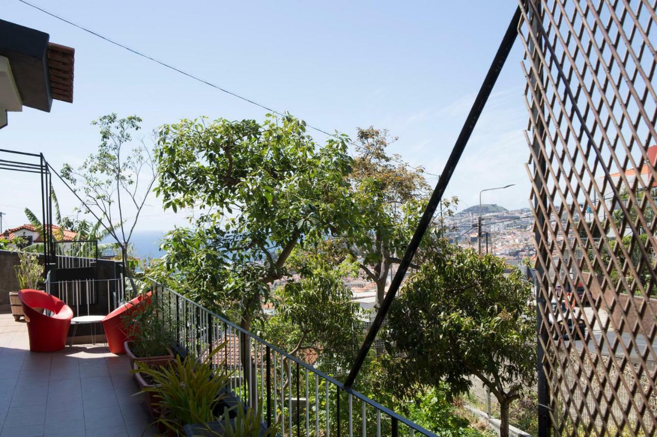 Rochinha Cozy Home Funchal  Eksteriør billede
