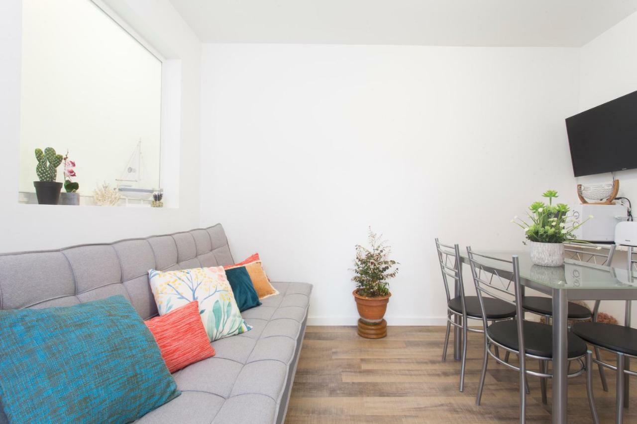 Rochinha Cozy Home Funchal  Eksteriør billede