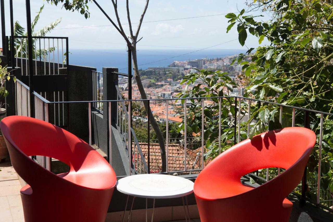 Rochinha Cozy Home Funchal  Eksteriør billede